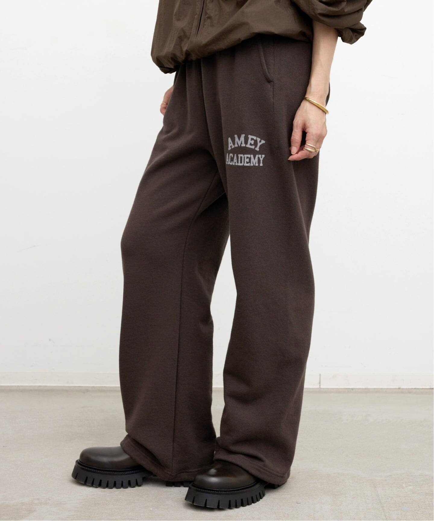 L'Appartement【AMERICANA/アメリカーナ】ストレッチパンツ AMERICANA/アメリカーナ】 Strech Waist Gather Pants（その他
