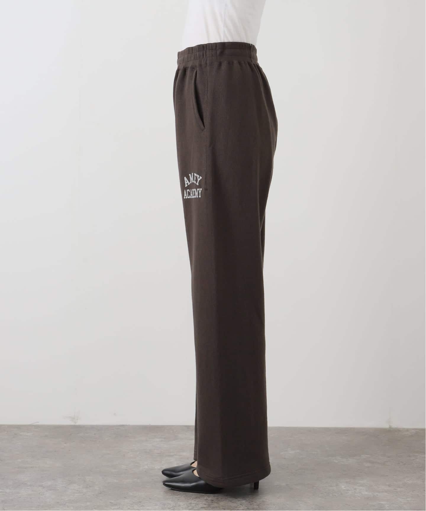 L'Appartement【AMERICANA/アメリカーナ】ストレッチパンツ AMERICANA/アメリカーナ】 Strech Waist Gather Pants（その他