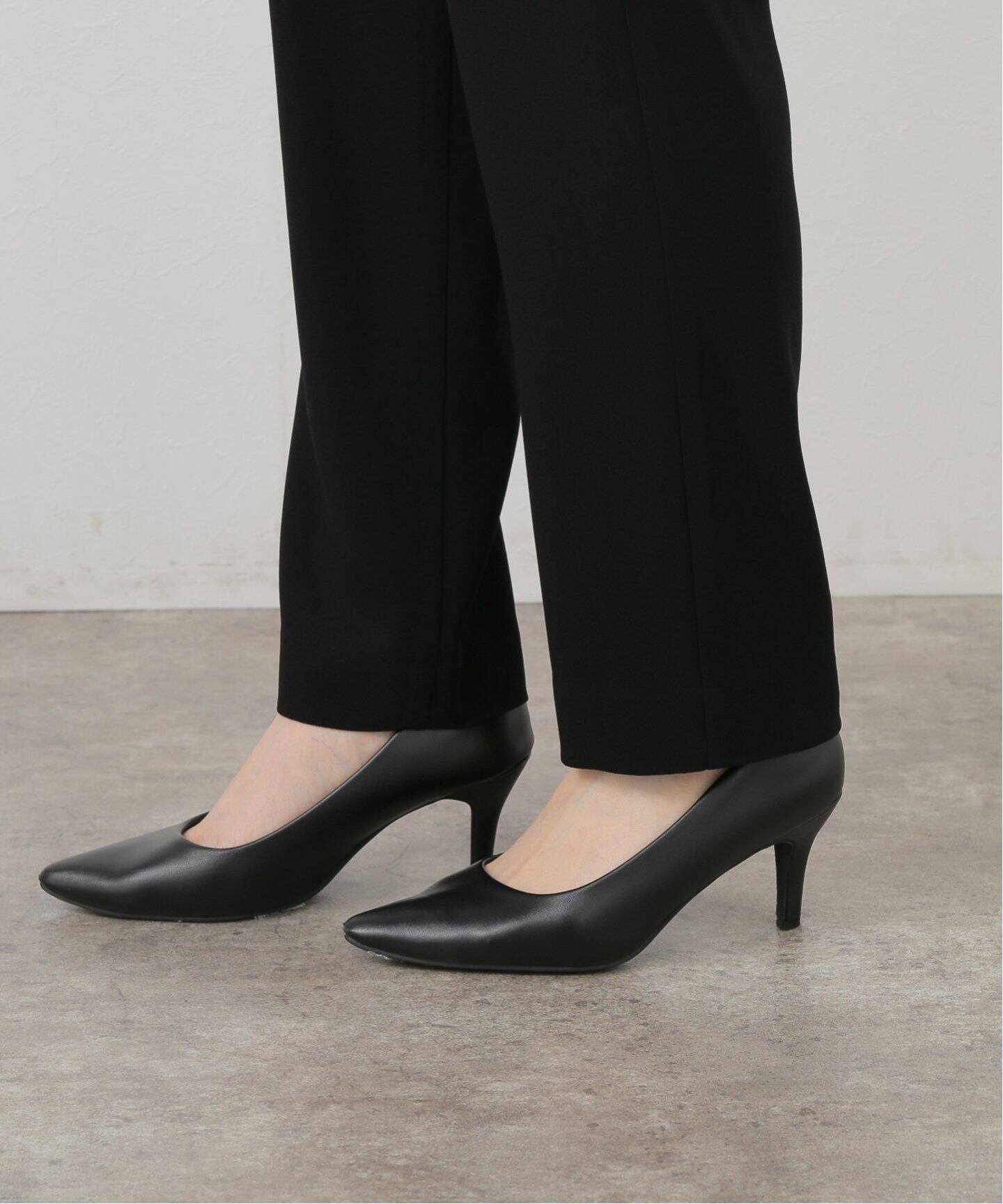 Col Perrot/コル ピエロ】EASY TAPERED PANTS（その他パンツ）｜L 