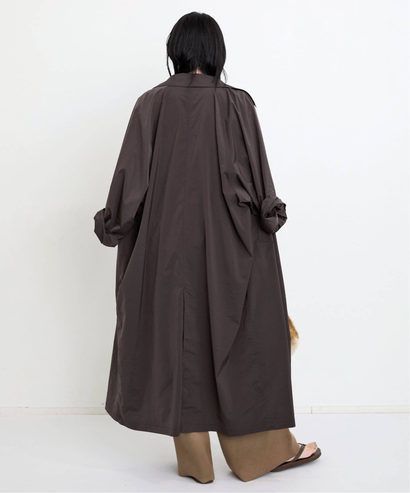 J.J.MERCER/ジェイジェイマーサー】 GRADATION KNIT PANTS（その他