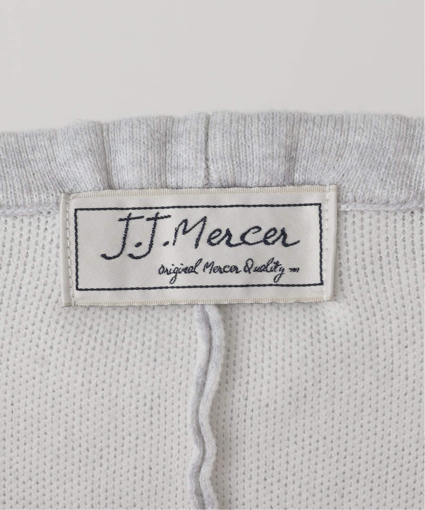 J.J.MERCER/ジェイジェイマーサー】 GRADATION KNIT PANTS（その他