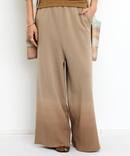 【J.J.MERCER/ジェイジェイマーサー】 GRADATION KNIT PANTS