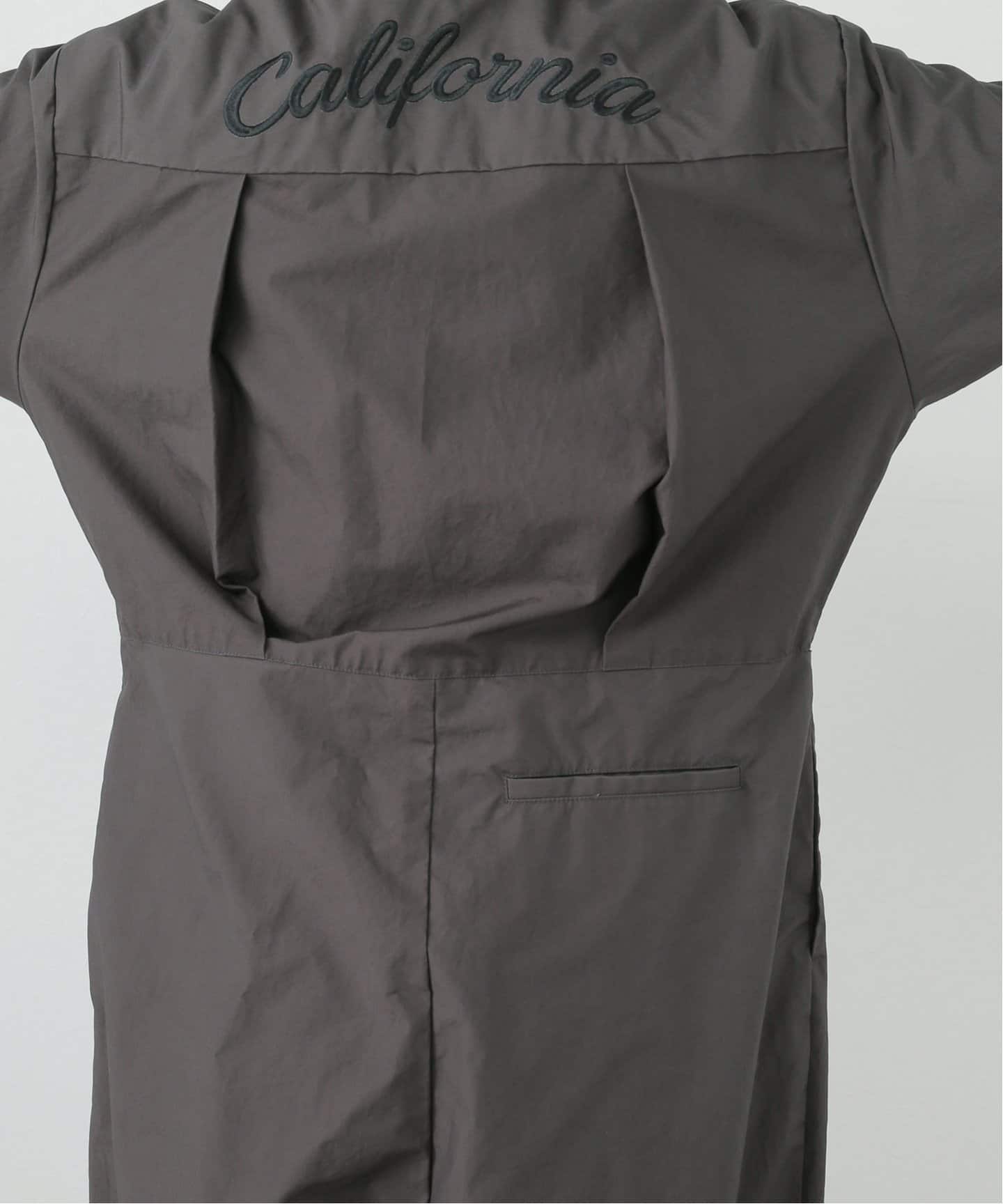 リエルさま専用⭐︎WIDE WORK JUMPSUIT アパルトモン GOODGRIEF!/グッド グリーフ】 WIDE WORK JUMPSUIT（つなぎ