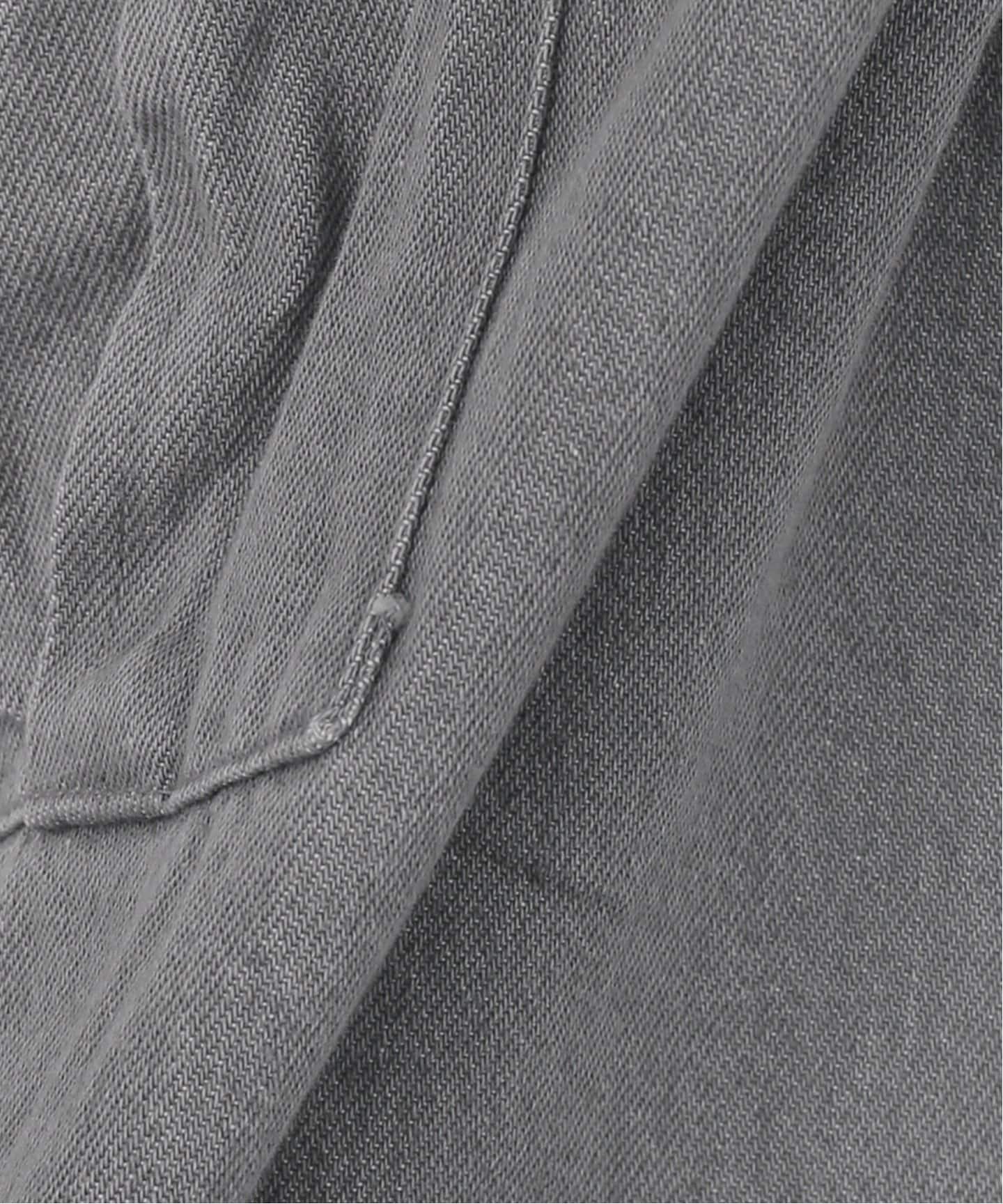 GOOD GRIEF!/グッド グリーフ】 RELAXED CARGO POCKET PANTS