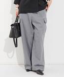 【GOOD GRIEF!/グッド グリーフ】 RELAXED CARGO POCKET PANTS