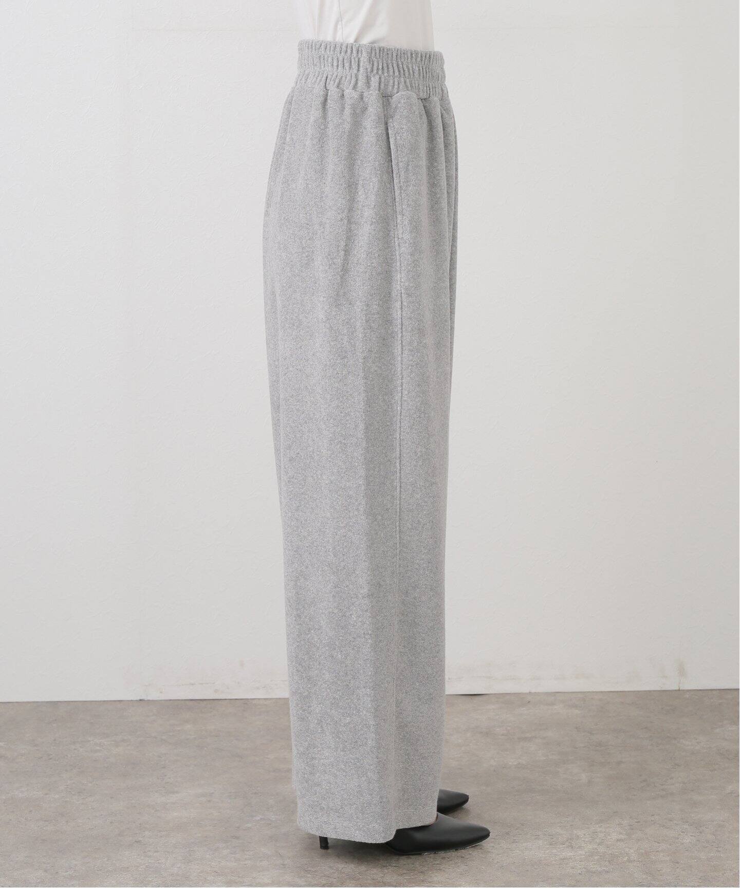 MINITZ/ミニッツ】 PILE PANTS（その他パンツ）｜L'Appartement