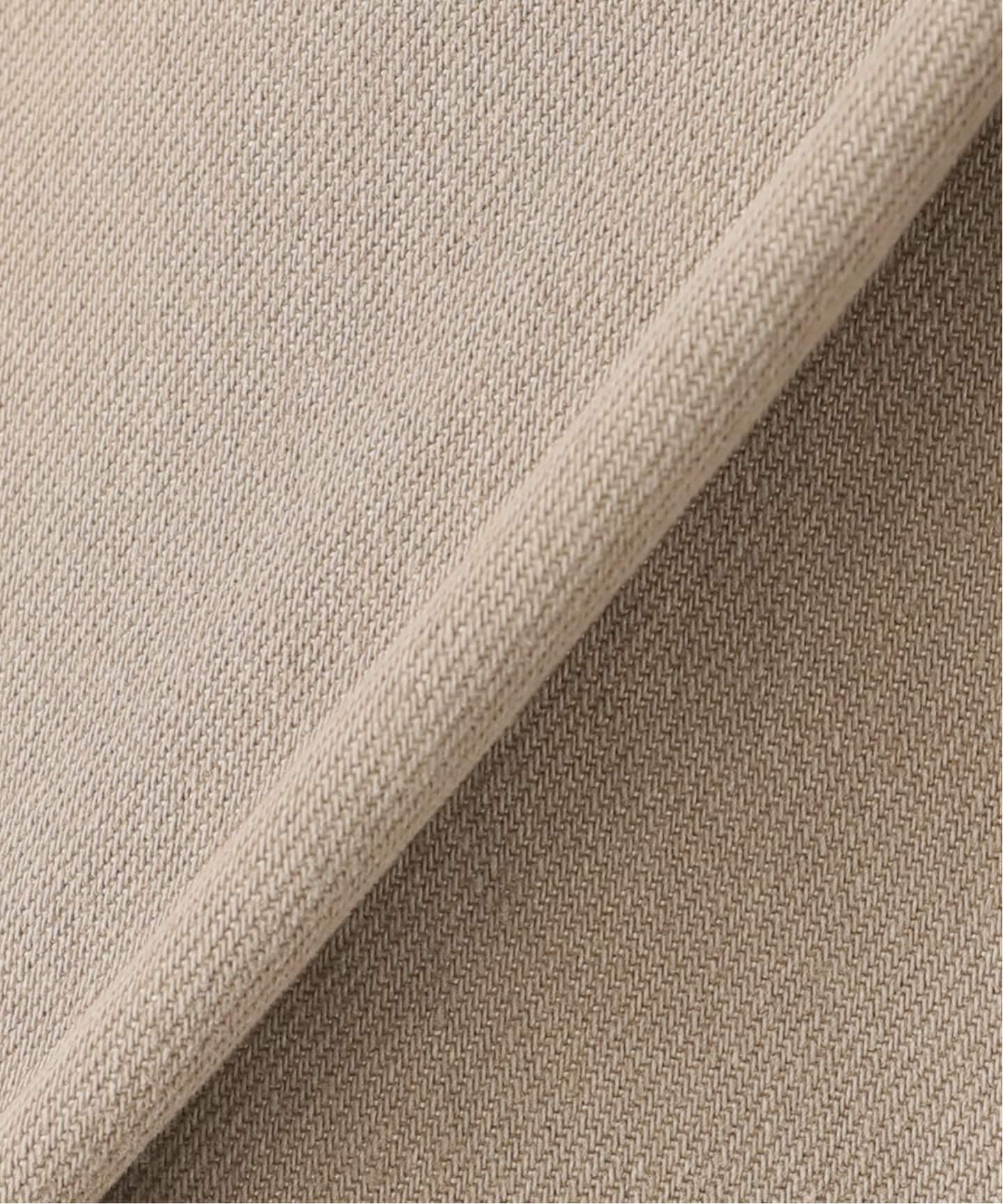 アパルトモン購入　haikure ベージュ ワイドレッグデニム アパルトモン購入 haikure ベージュ ワイドレッグデニム - メルカリ