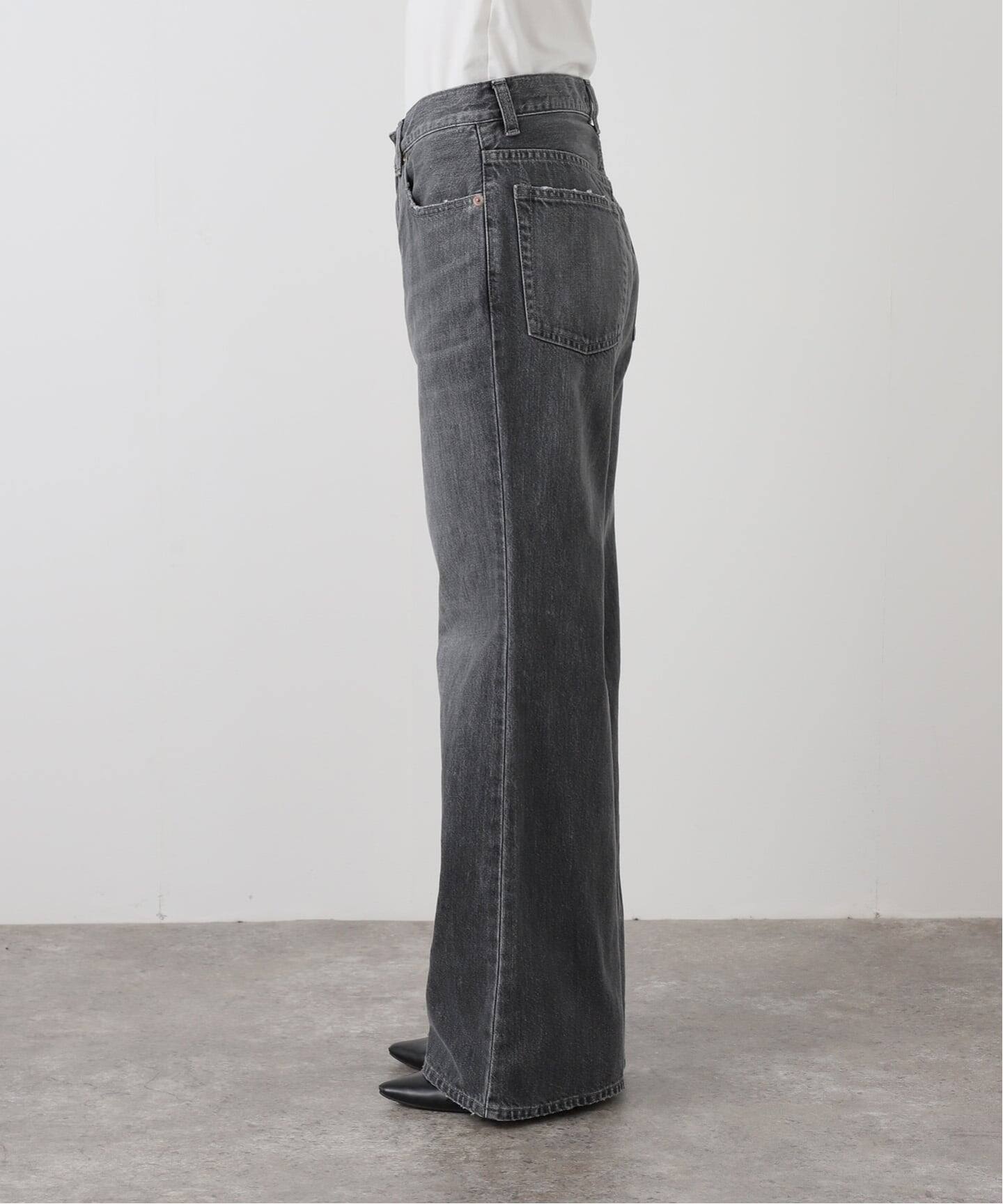 L'Appartement✨Grey DENIM　26　アパルトモン L'Appartement Grey DENIMグレーB 26