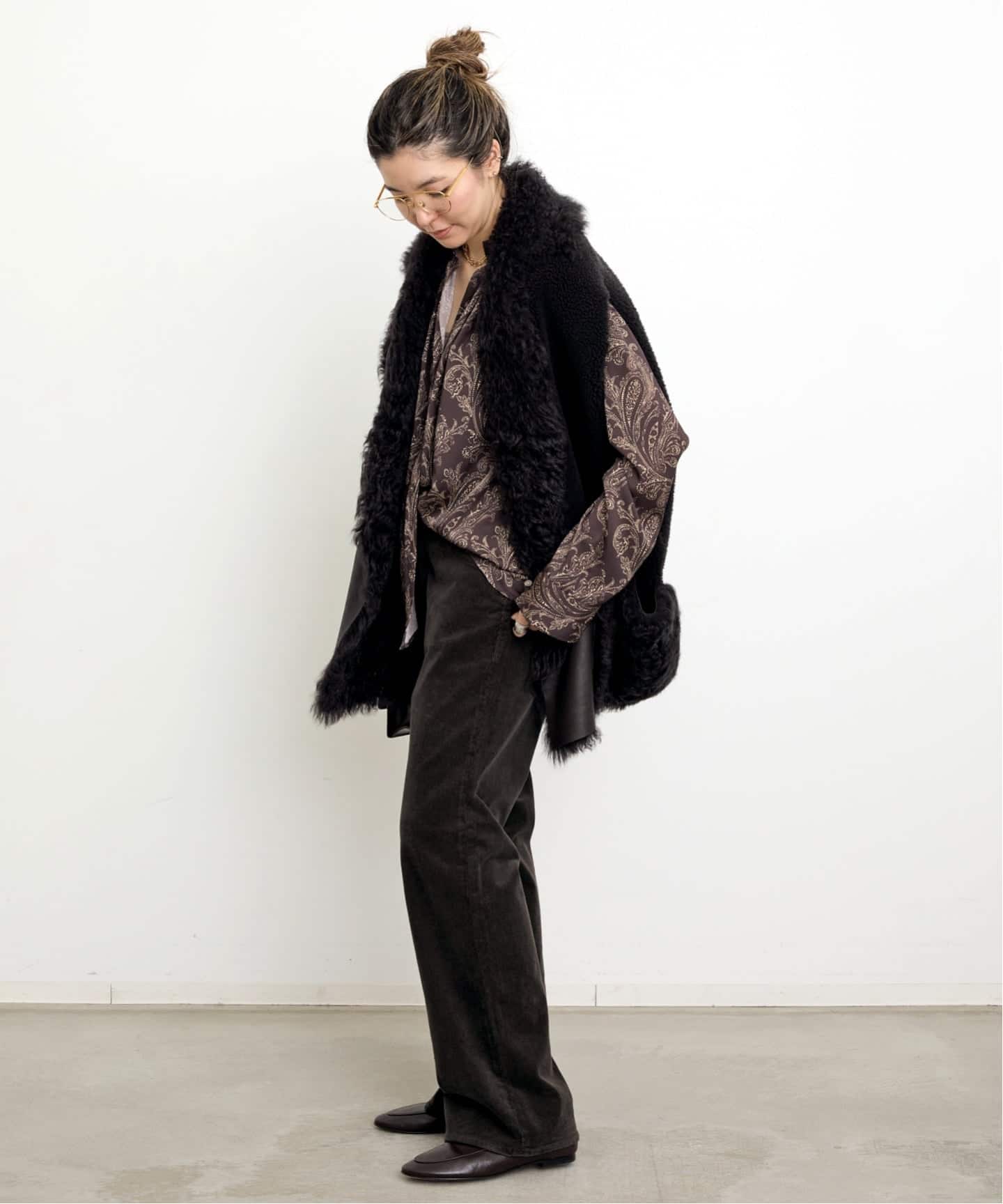 GOOD GRIEF!/グッド グリーフ】 CORDUROY BOOTS CUT PANTS（その他