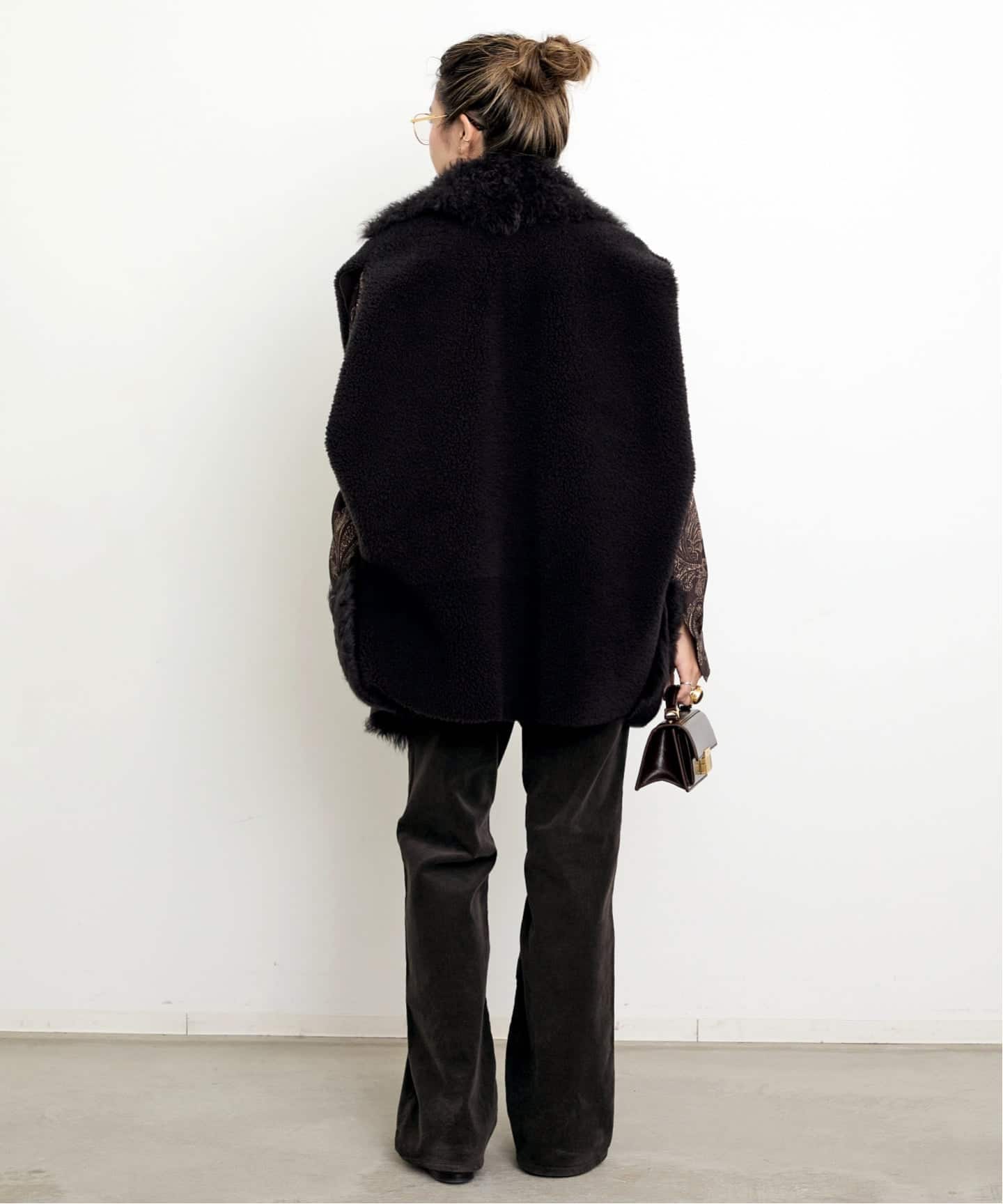 GOOD GRIEF!/グッド グリーフ】 CORDUROY BOOTS CUT PANTS（その他