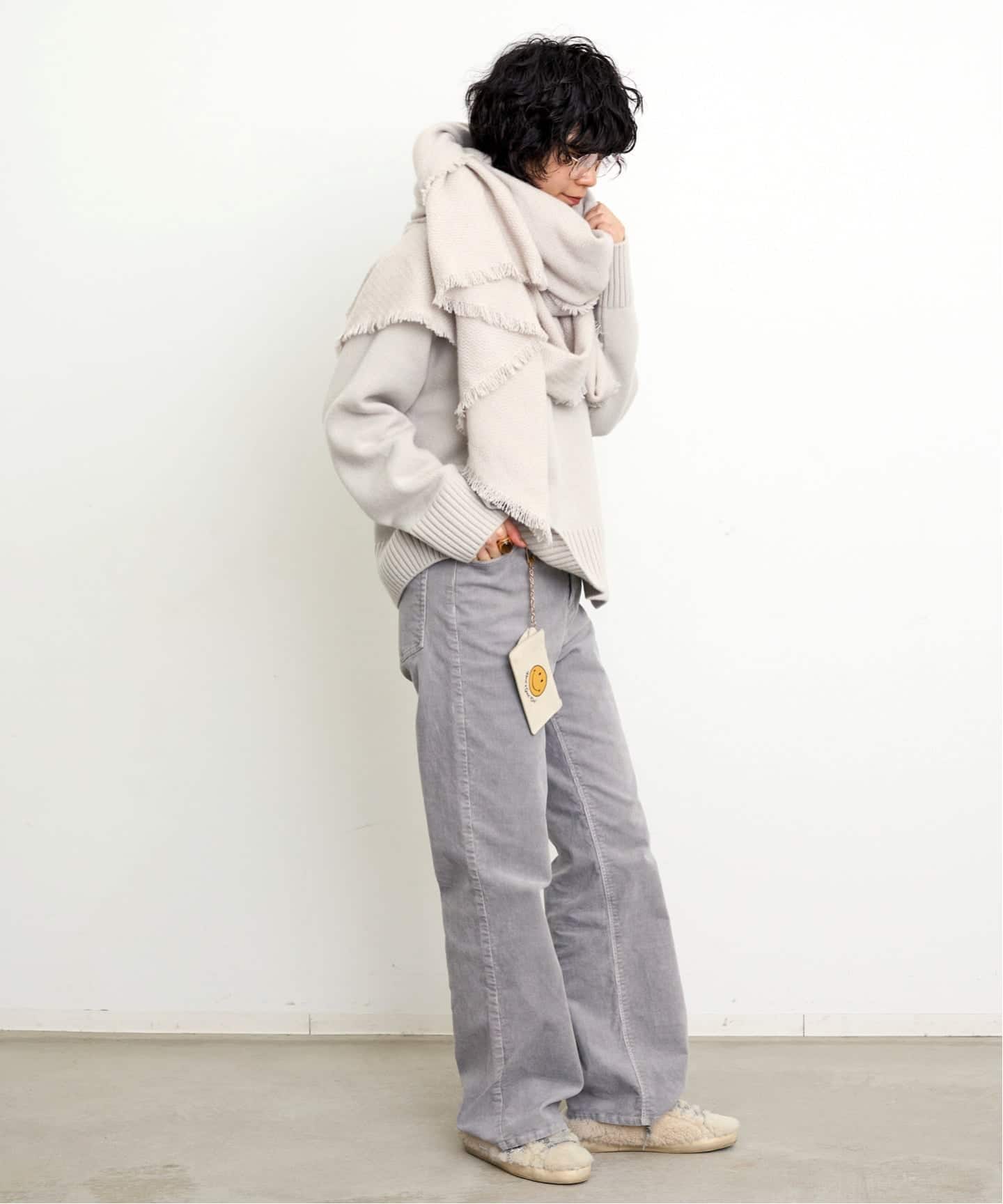 GOOD GRIEF!/グッド グリーフ】 CORDUROY BOOTS CUT PANTS（その他