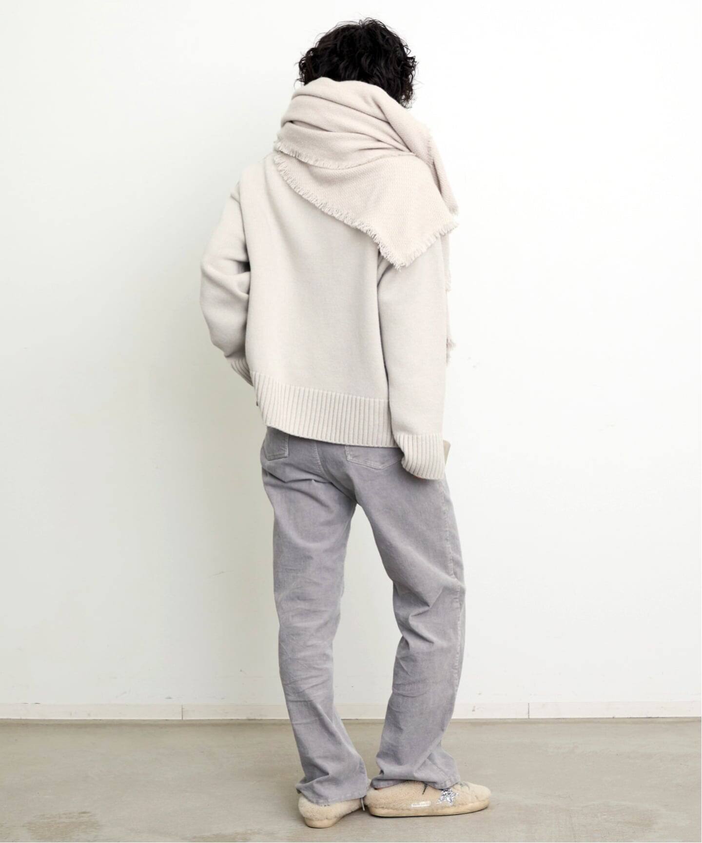 GOOD GRIEF!/グッド グリーフ】 CORDUROY BOOTS CUT PANTS（その他