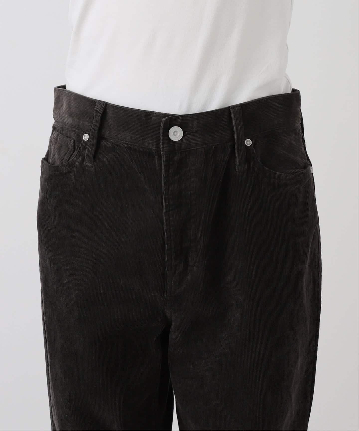 GOOD GRIEF!/グッド グリーフ】 CORDUROY BOOTS CUT PANTS（その他