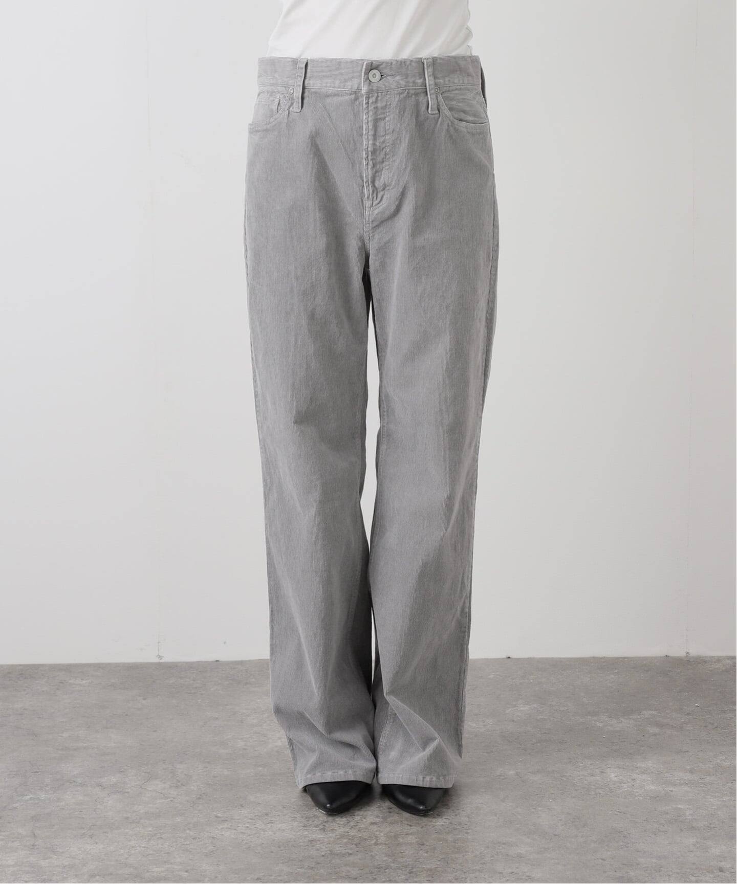 GOOD GRIEF!/グッド グリーフ】 CORDUROY BOOTS CUT PANTS（その他