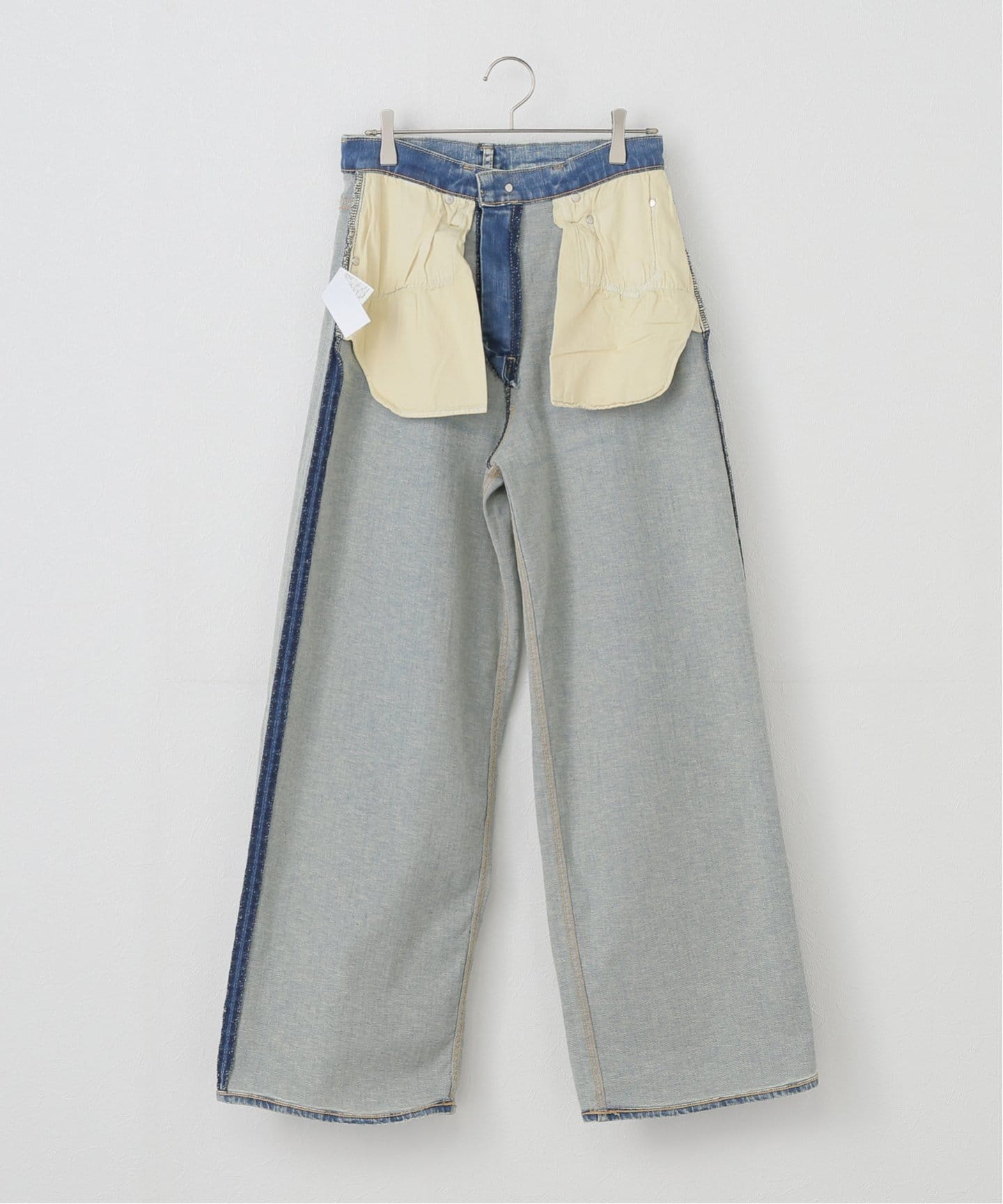 美品【GOOD GRIEF!/グッド グリーフ】 PAINTER PANTS GOOD GRIEF!/グッド グリーフ】 PAINTER PANTS（デニムパンツ