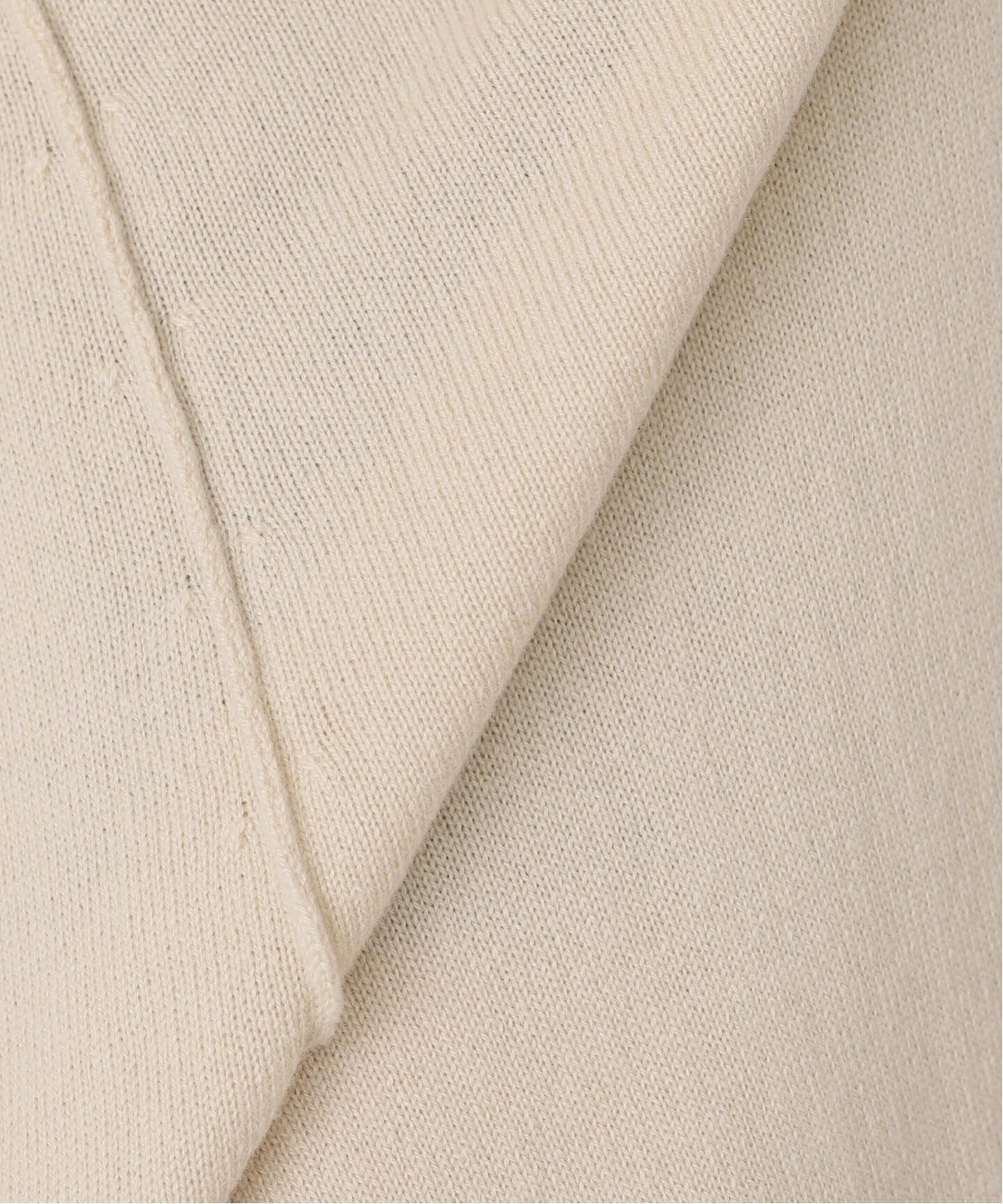 CANESSA/カネッサ】 CASHMERE KNIT PANTS（その他パンツ）｜L