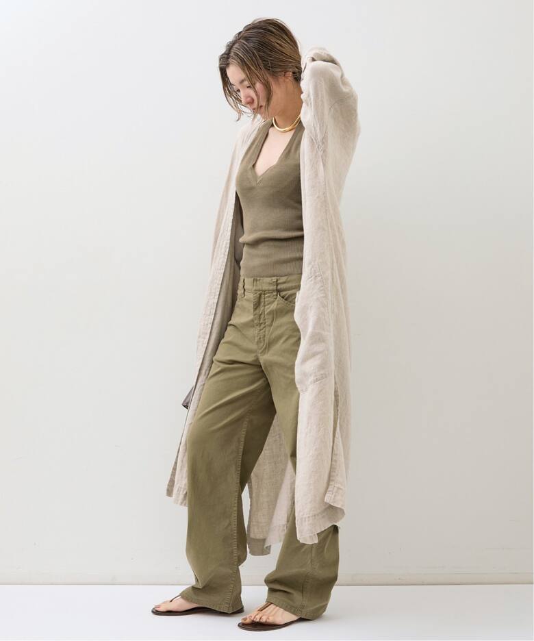 NILI LOTAN/ニリ ロタン】 TRIBECA PANTS（その他パンツ）｜L 