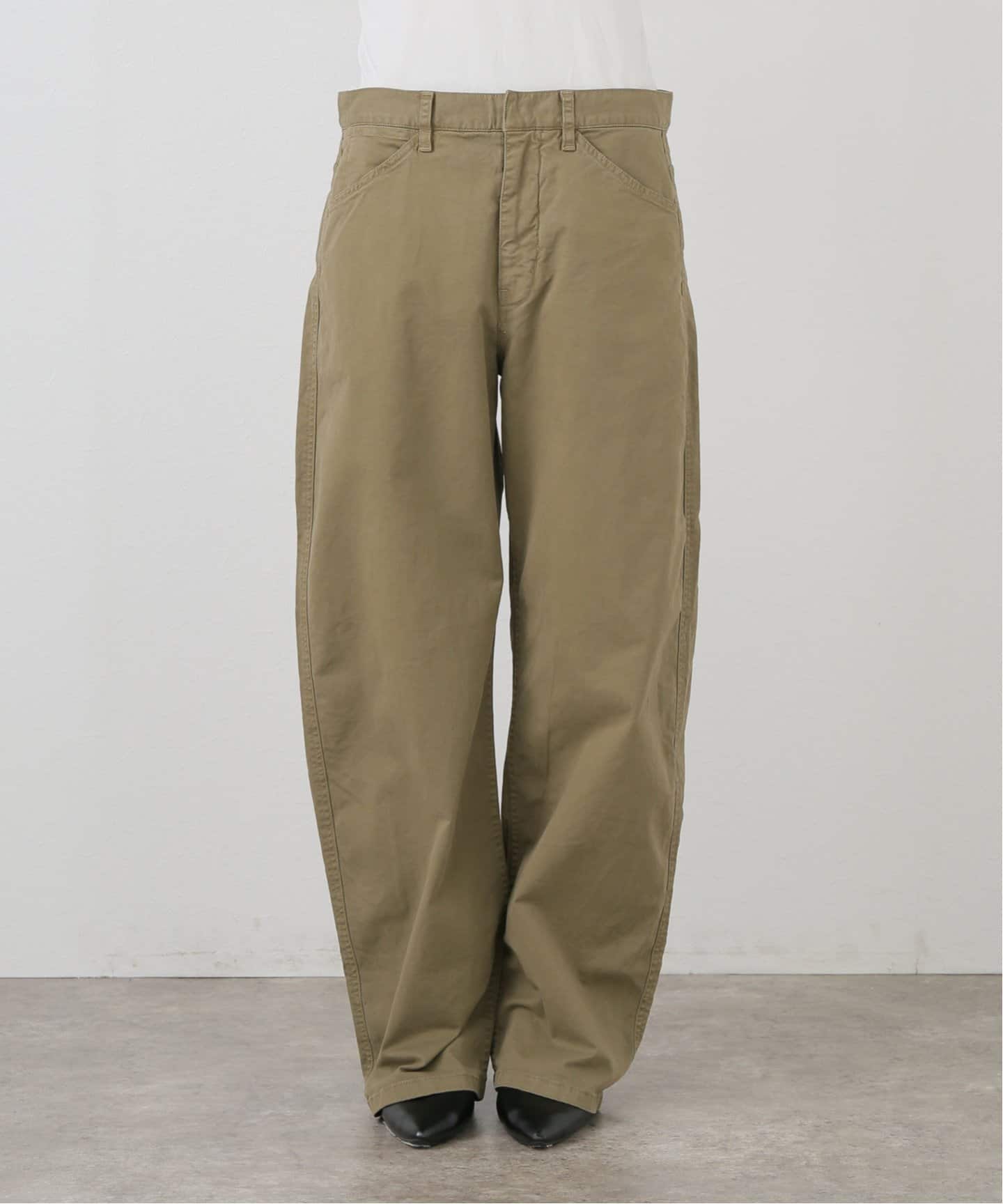 NILI LOTAN/ニリ ロタン】 TRIBECA PANTS（その他パンツ）｜L