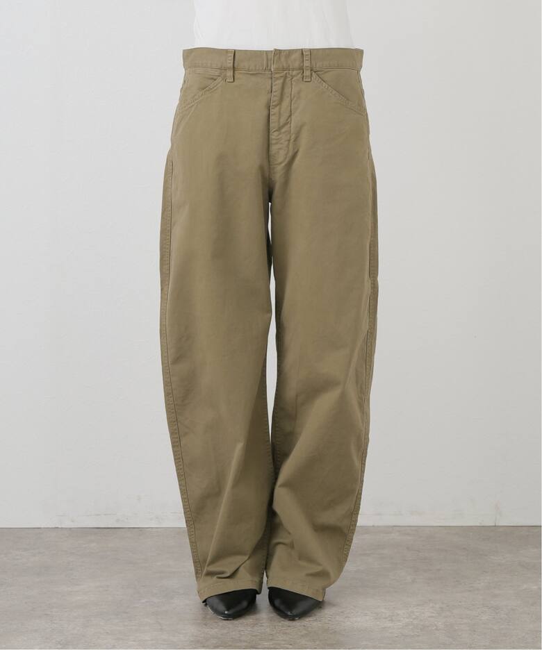 NILI LOTAN/ニリ ロタン】 TRIBECA PANTS（その他パンツ）｜L 