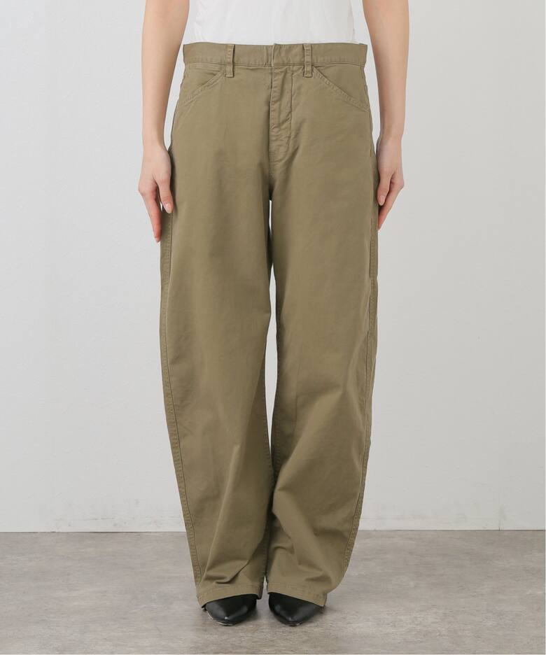 NILI LOTAN/ニリ ロタン】 TRIBECA PANTS（その他パンツ）｜L 
