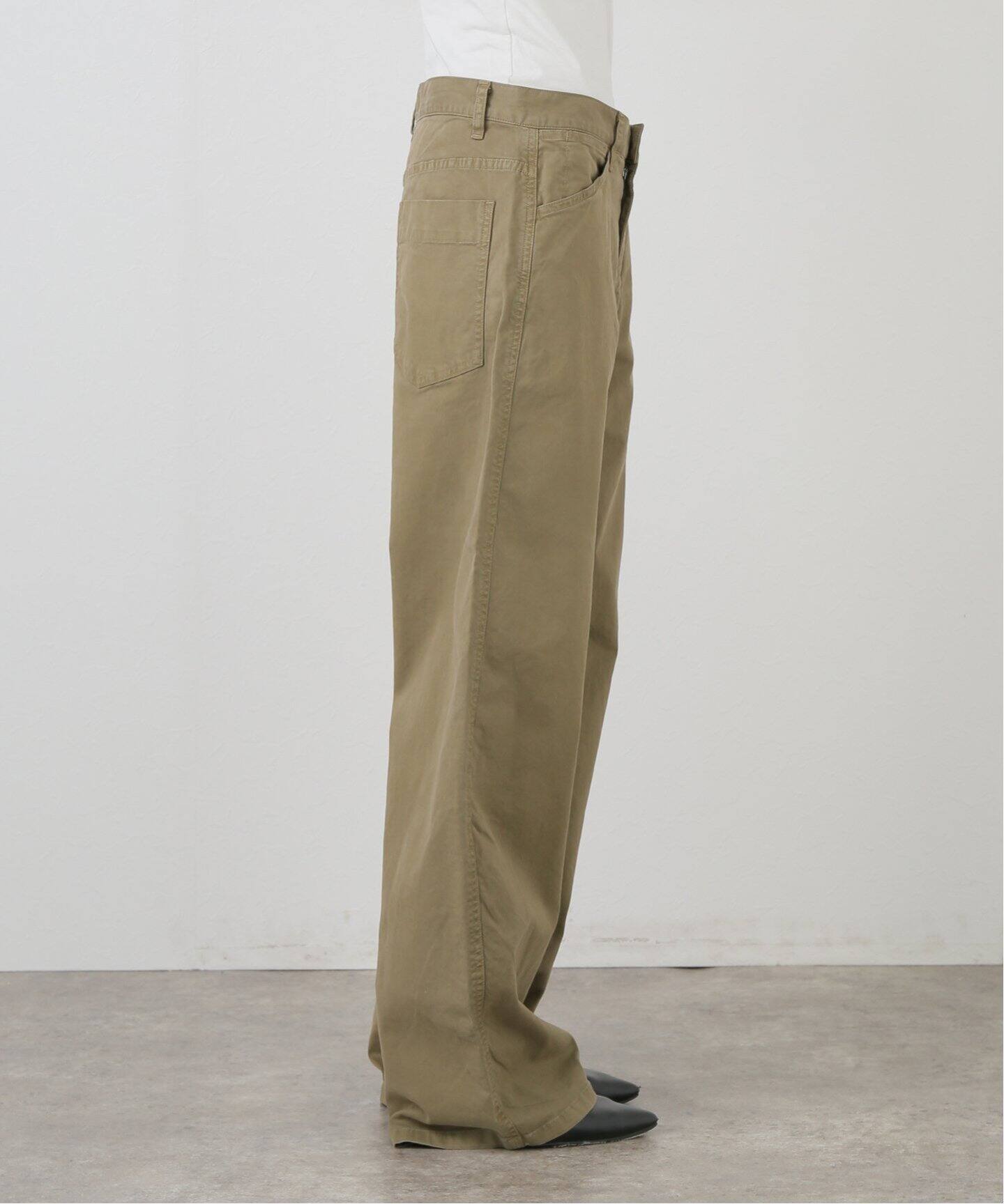NILI LOTAN/ニリ ロタン】 TRIBECA PANTS（その他パンツ）｜L