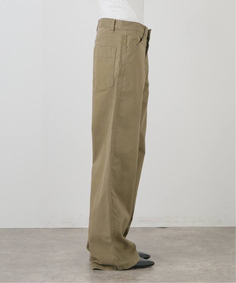 NILI LOTAN/ニリ ロタン】 TRIBECA PANTS（その他パンツ）｜L 