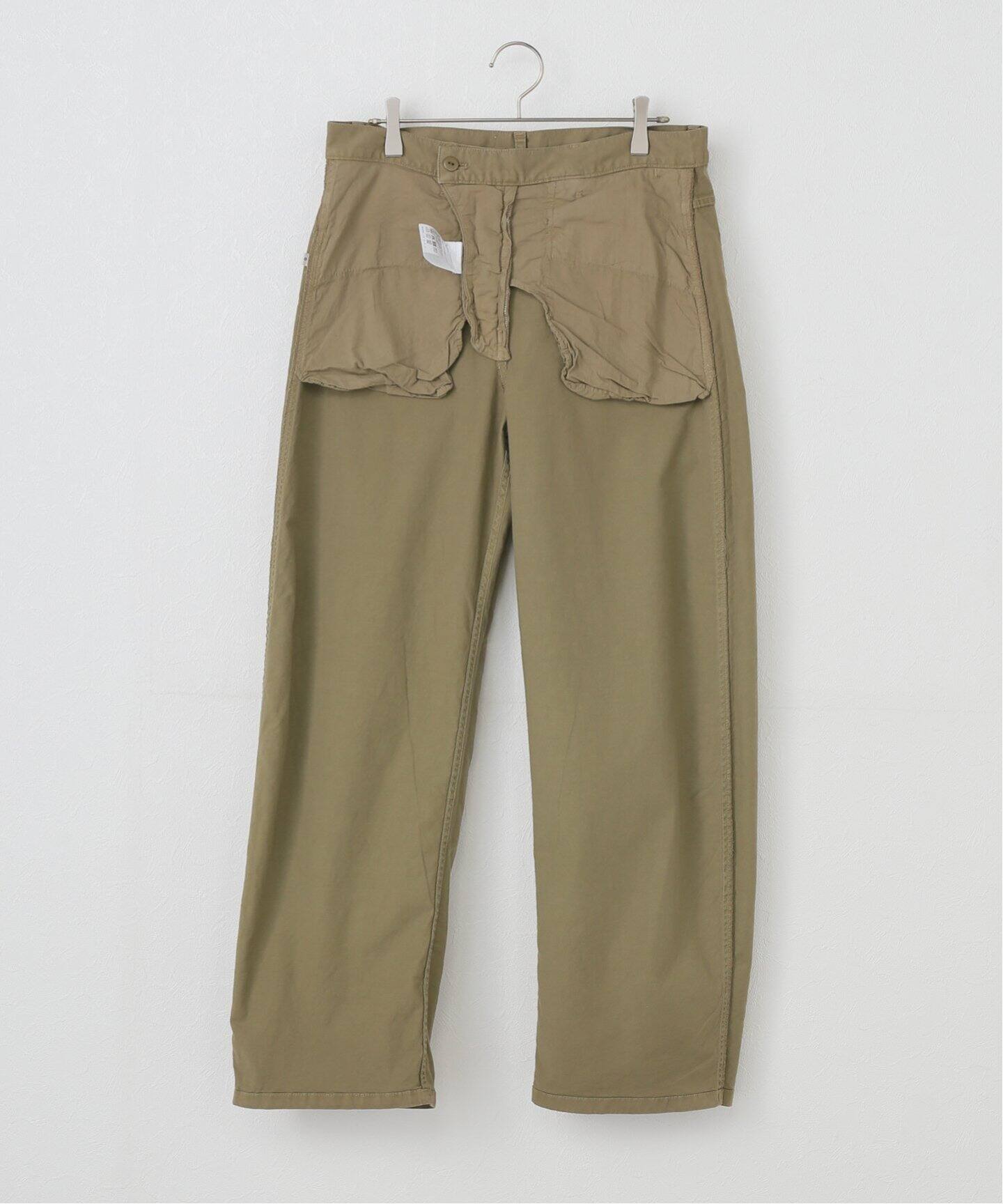 NILI LOTAN/ニリ ロタン】 TRIBECA PANTS（その他パンツ）｜L 