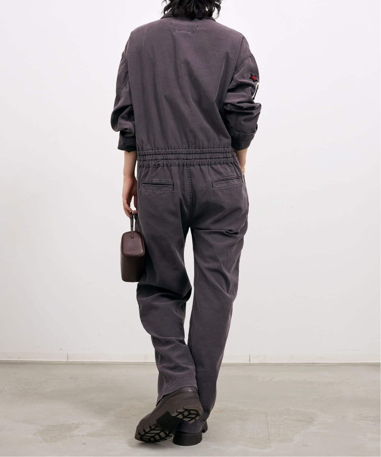 【キティ】新品アパルトモンREMI RELIEFレミ レリーフ L'Appartement アパルトモン REMI RELIEF レミレリーフ OH LA LA