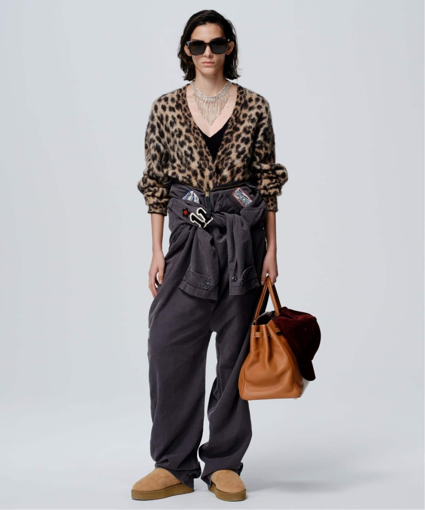 REMI RELIEF/レミ レリーフ】 BIKER ALL IN ONE（つなぎ