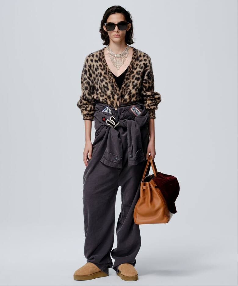 REMI RELIEF/レミ レリーフ】 BIKER ALL IN ONE（つなぎ  