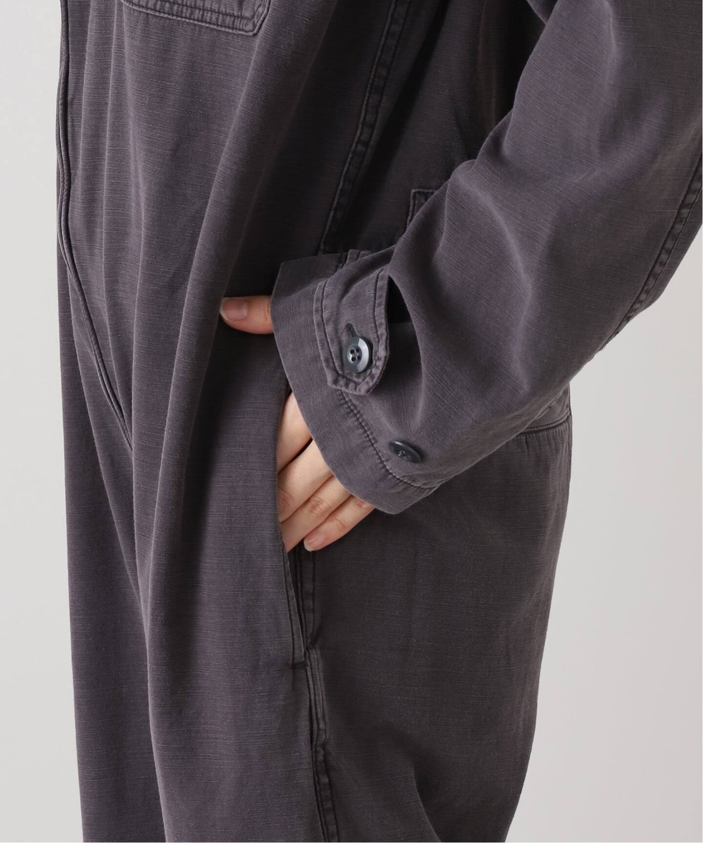 REMI RELIEF/レミ レリーフ】 BIKER ALL IN ONE（つなぎ