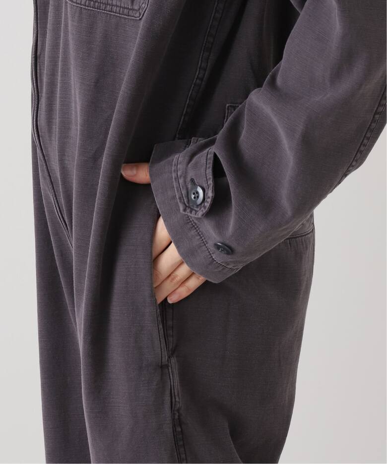 REMI RELIEF/レミ レリーフ】 BIKER ALL IN ONE（つなぎ  