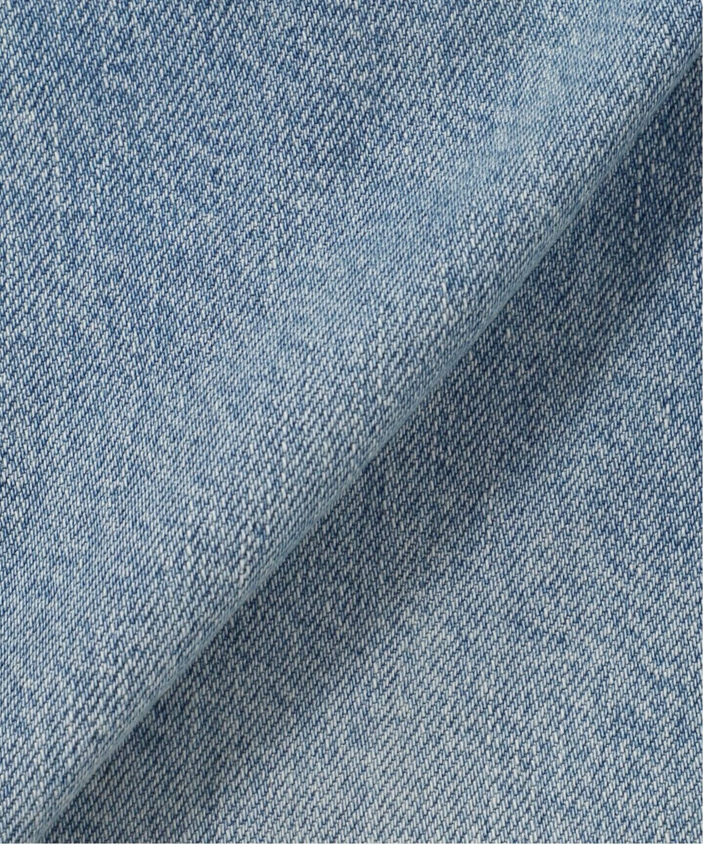 ATTICK BY JOHNBULL/アティック バイ ジョンブル】 BLUE FLARE OVER
