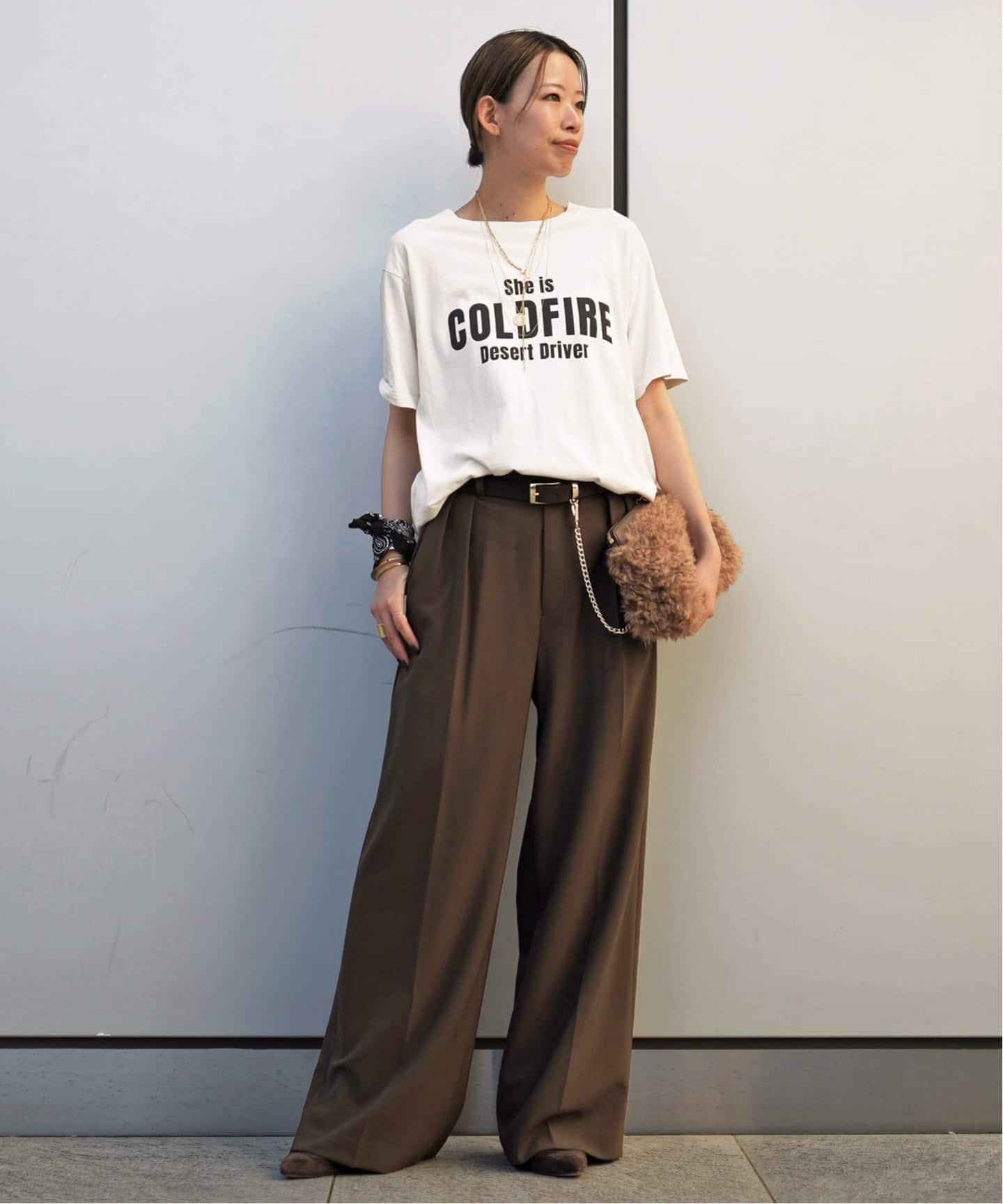 AP STUDIO 2タックワイドパンツ AP STUDIO｜2タックワイドパンツ | Rakuten Fashion(楽天
