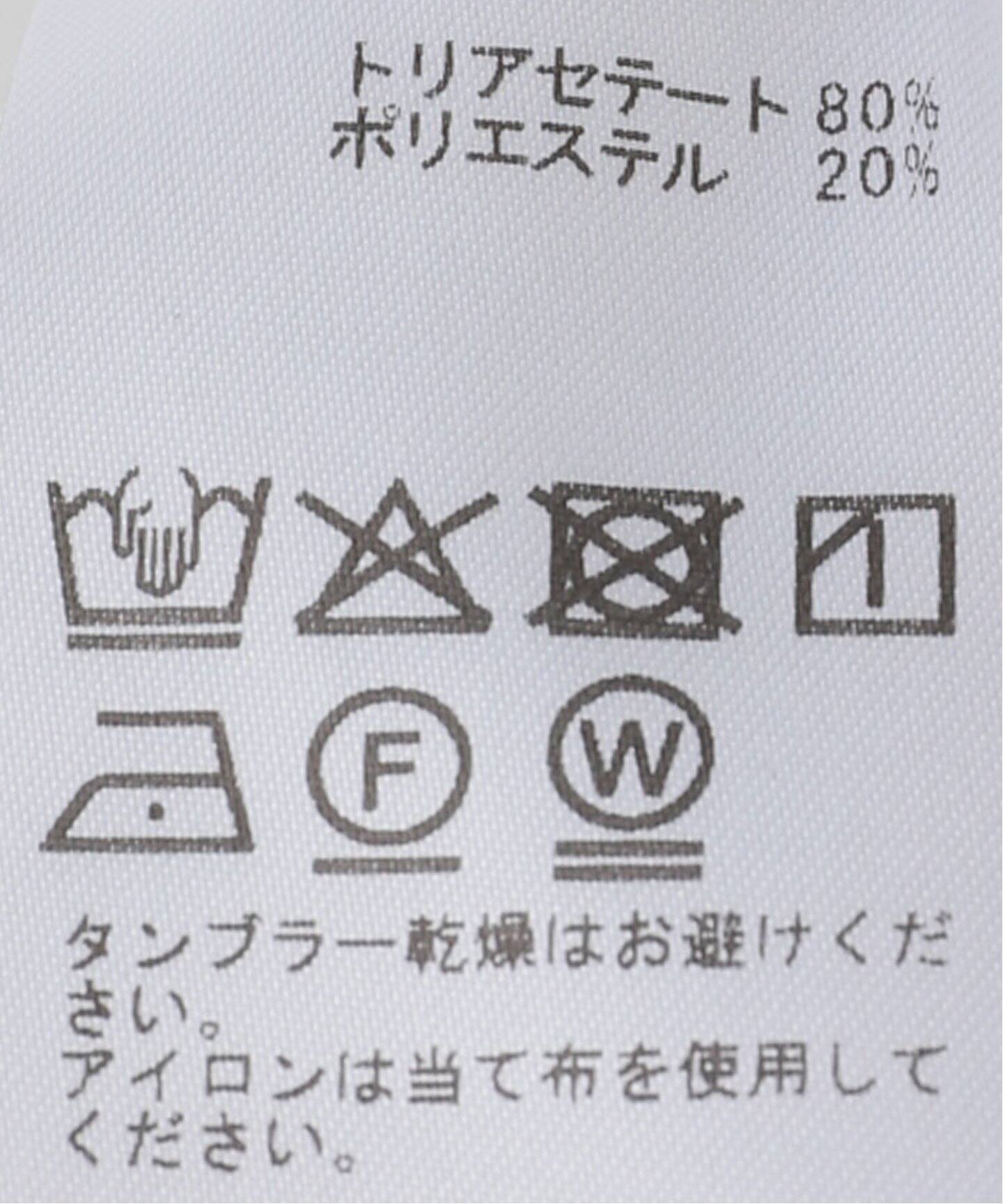 ライトサテンパンツ（スラックス）｜AP STUDIO（エーピー