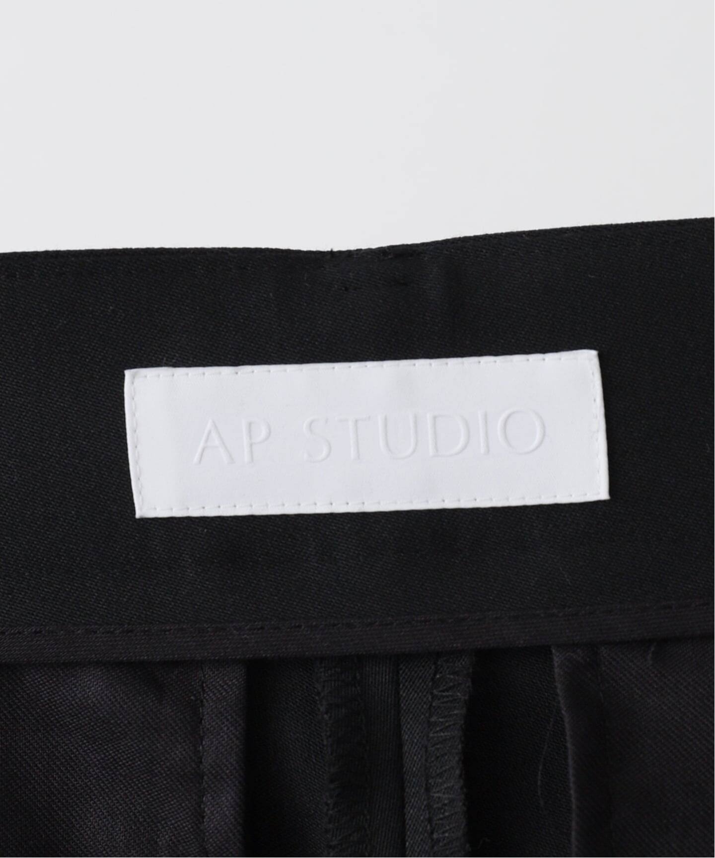 Veneフレアパンツ（スラックス）｜AP STUDIO（エーピーストゥディオ