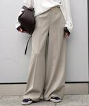 グロスカルゼパンツ