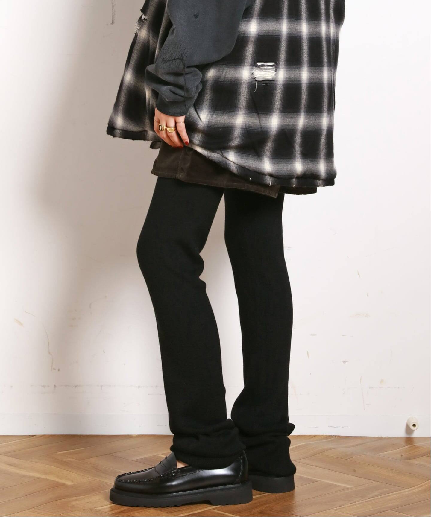 美品　AP STUDIO トレンカ トレンカ（その他パンツ）｜AP STUDIO（エーピーストゥディオ）の通販