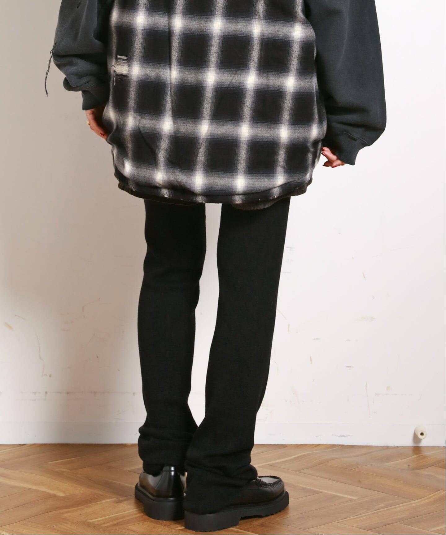 トレンカ（その他パンツ）｜AP STUDIO（エーピーストゥディオ）の通販