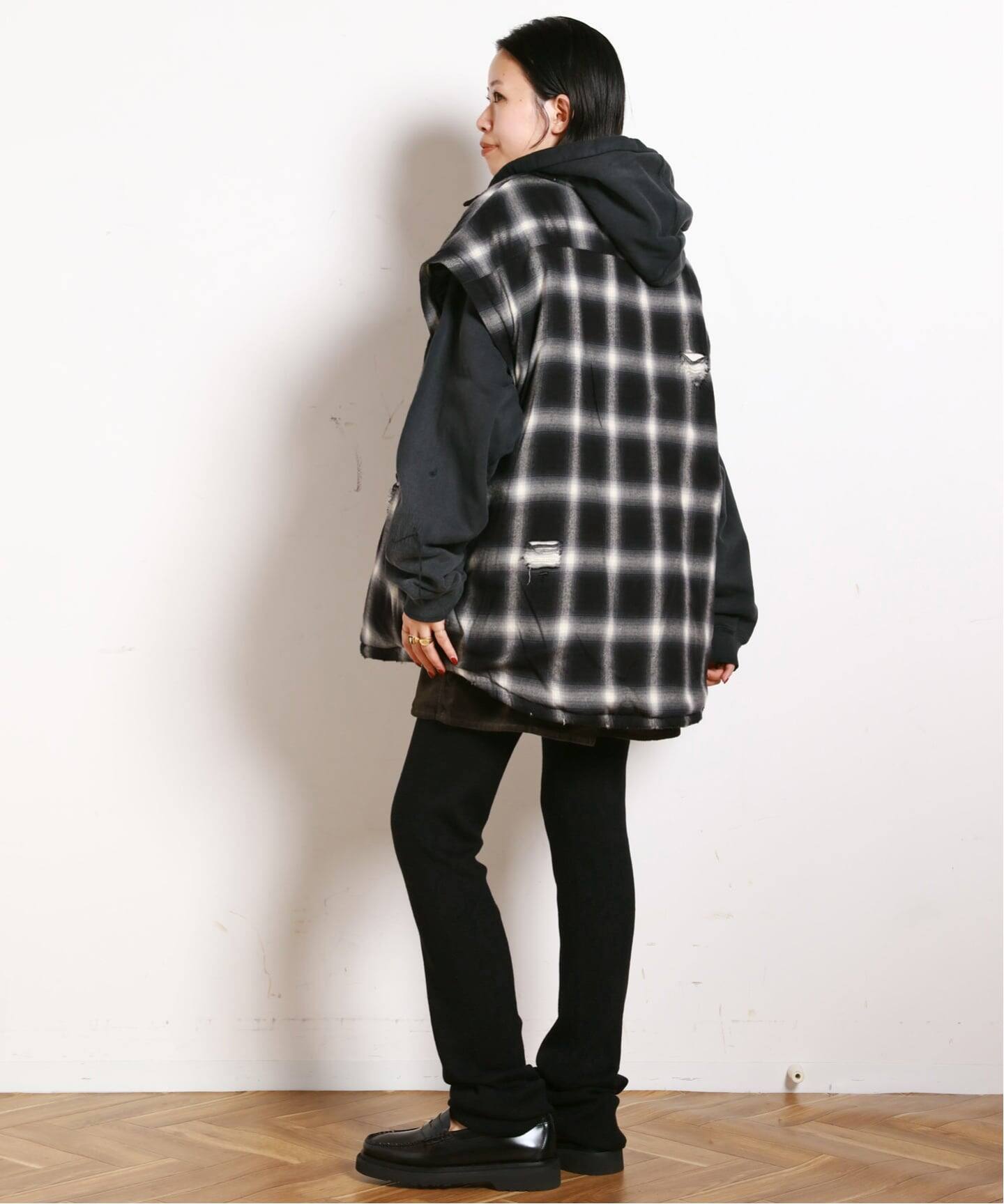 美品　AP STUDIO トレンカ トレンカ（その他パンツ）｜AP STUDIO（エーピーストゥディオ）の通販