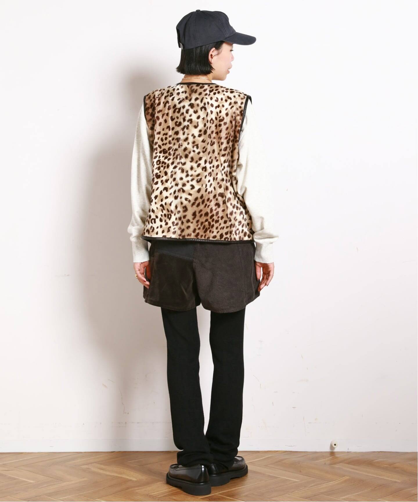 トレンカ（その他パンツ）｜AP STUDIO（エーピーストゥディオ）の通販