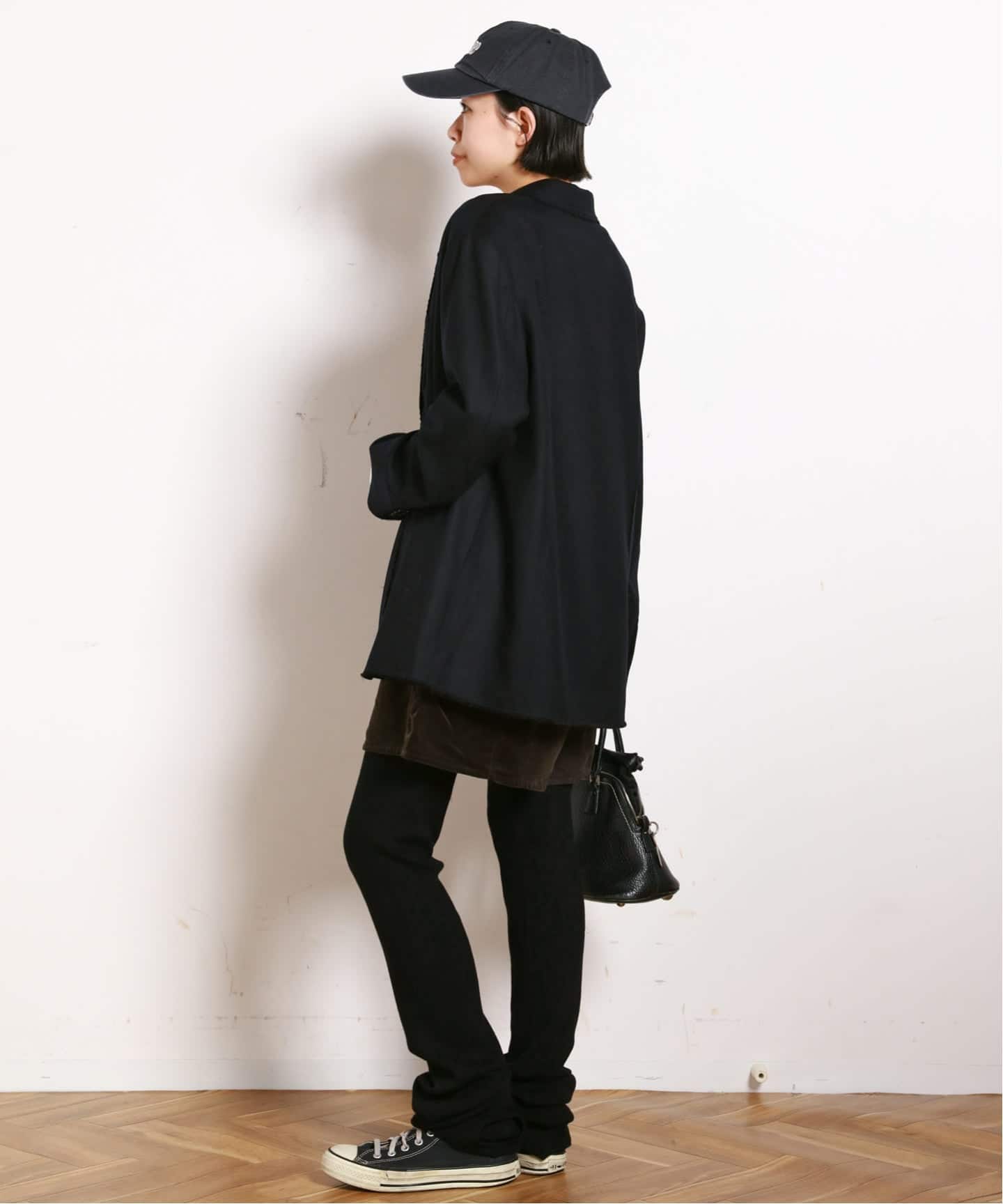 美品　AP STUDIO トレンカ トレンカ（その他パンツ）｜AP STUDIO（エーピーストゥディオ）の通販