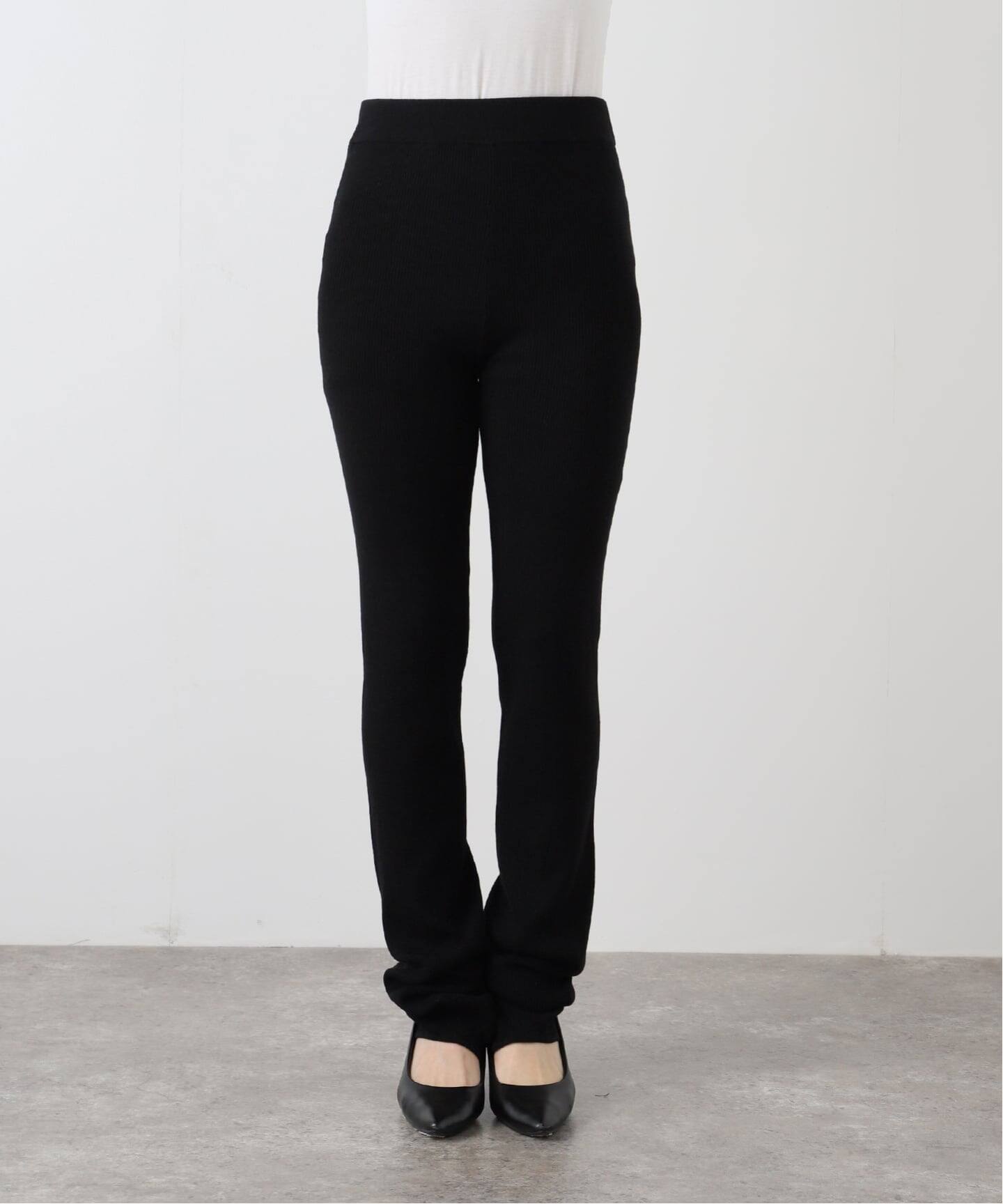 トレンカ（その他パンツ）｜AP STUDIO（エーピーストゥディオ）の通販