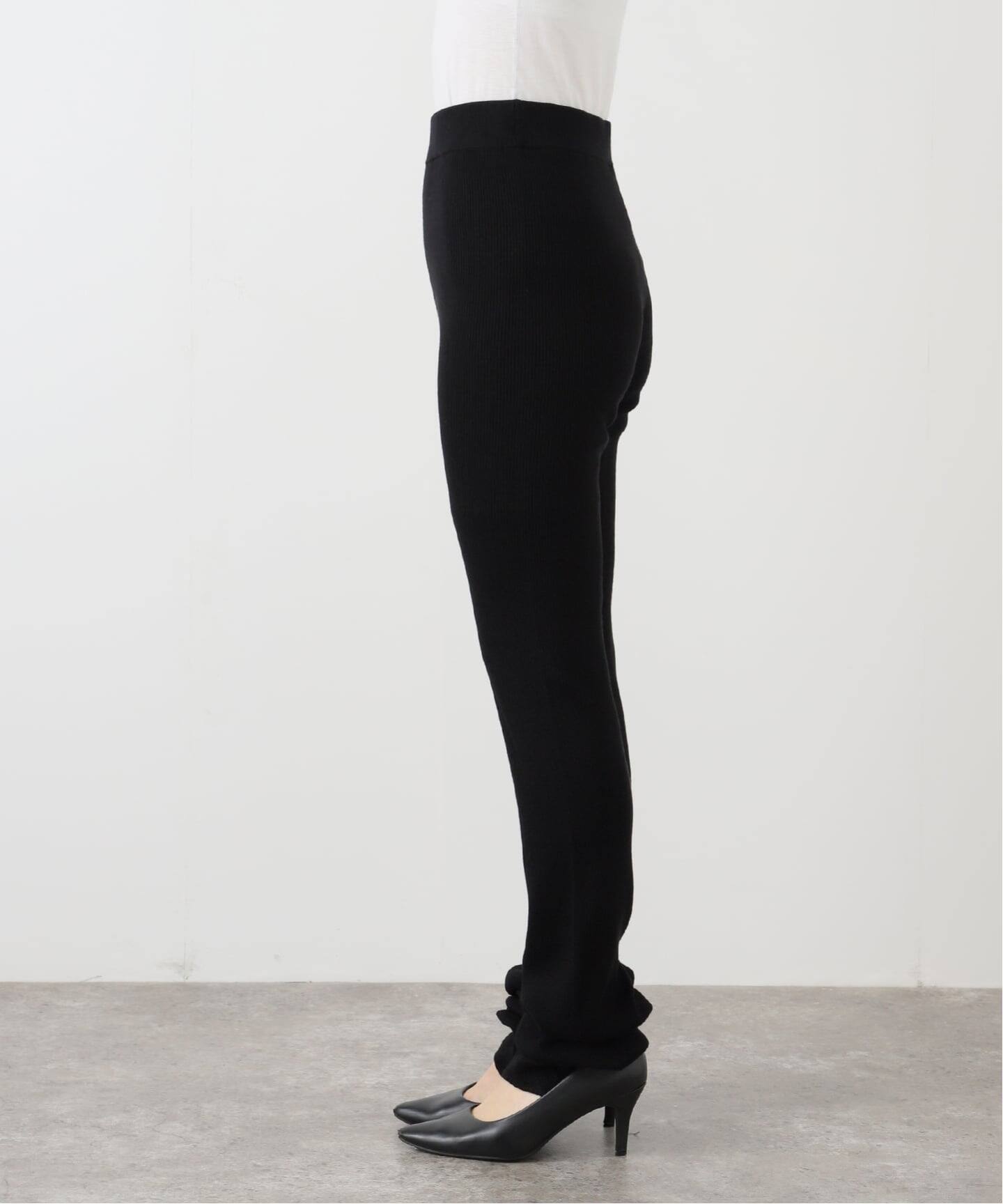 トレンカ（その他パンツ）｜AP STUDIO（エーピーストゥディオ）の通販