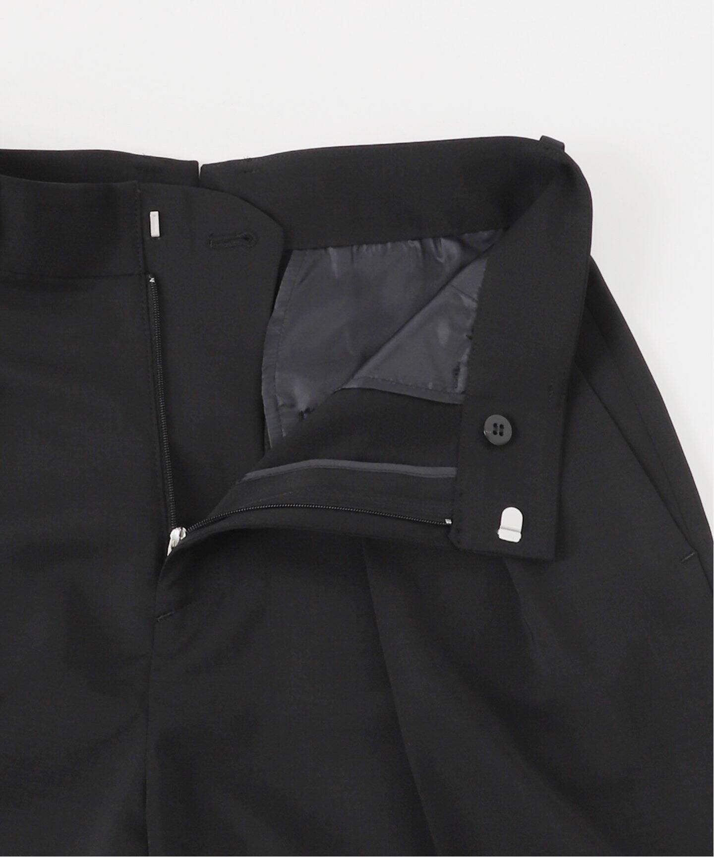 ツイルハイウエステッドパンツ（スラックス）｜AP STUDIO（エーピー