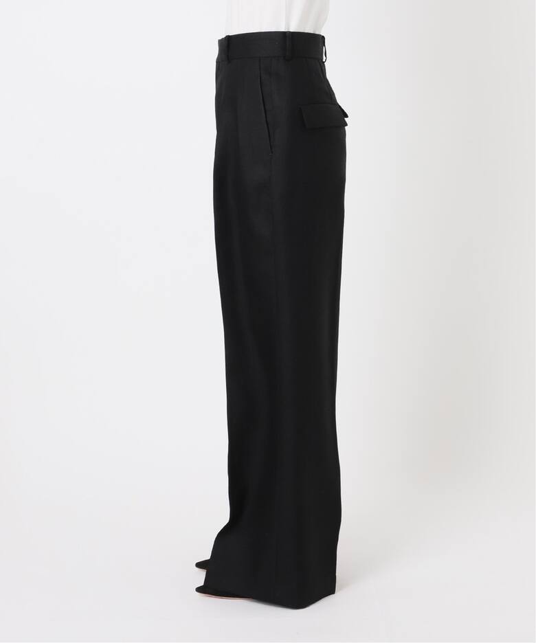 テノールワイドパンツ（スラックス）｜AP STUDIO（エーピー  