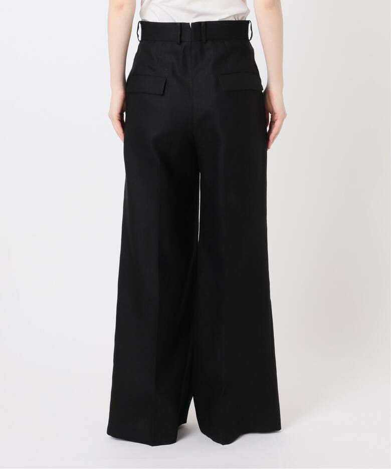 テノールワイドパンツ（スラックス）｜AP STUDIO（エーピー  