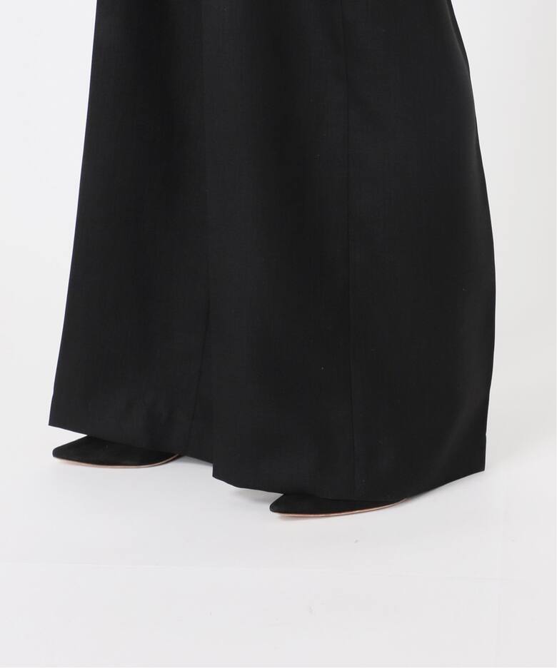 テノールワイドパンツ（スラックス）｜AP STUDIO（エーピー  