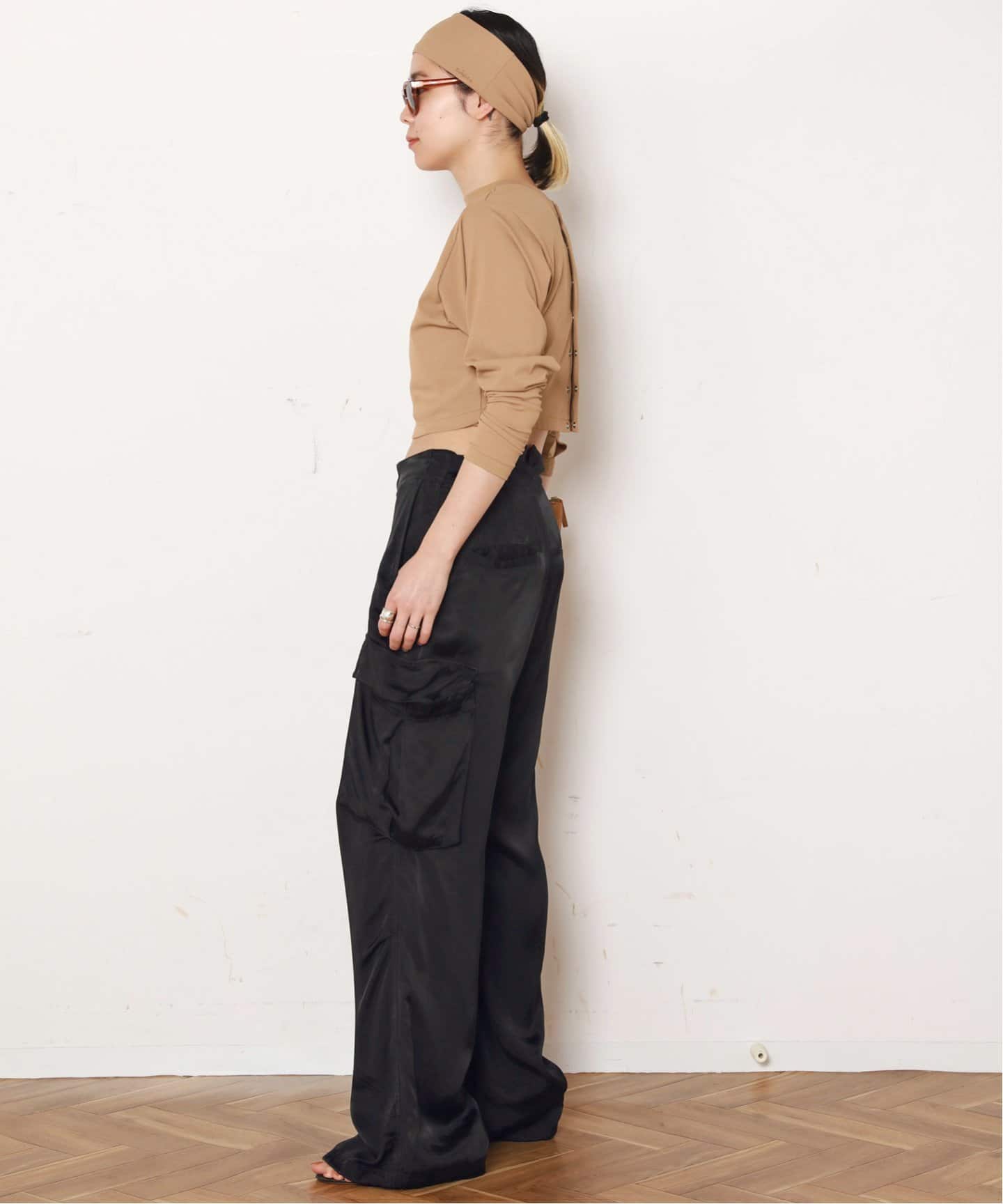 AAPE BY A BATHING APE カーゴパンツ NOW CARGO PANTS メンズ