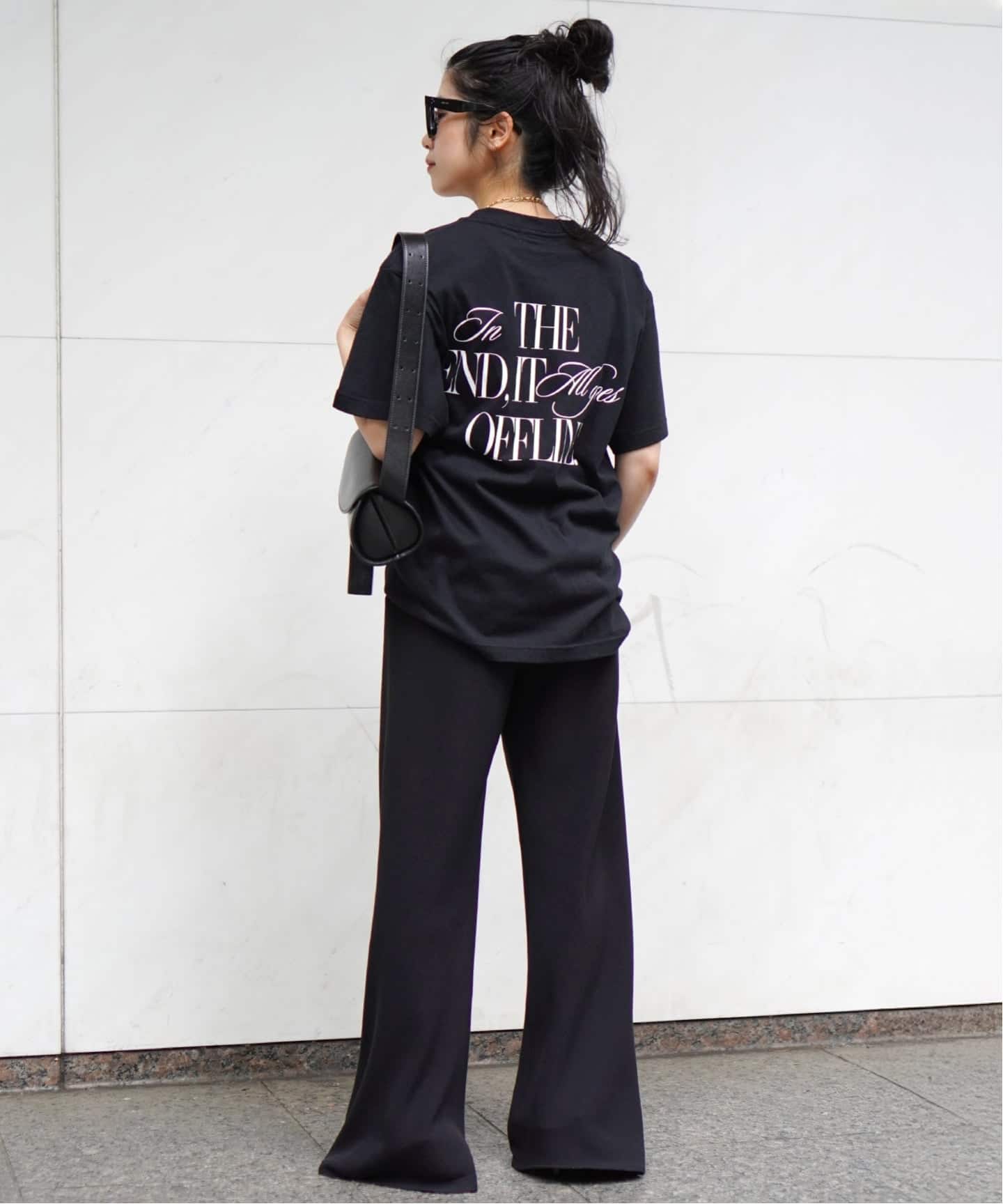 エラスティックパンツ（スラックス）｜AP STUDIO（エーピー